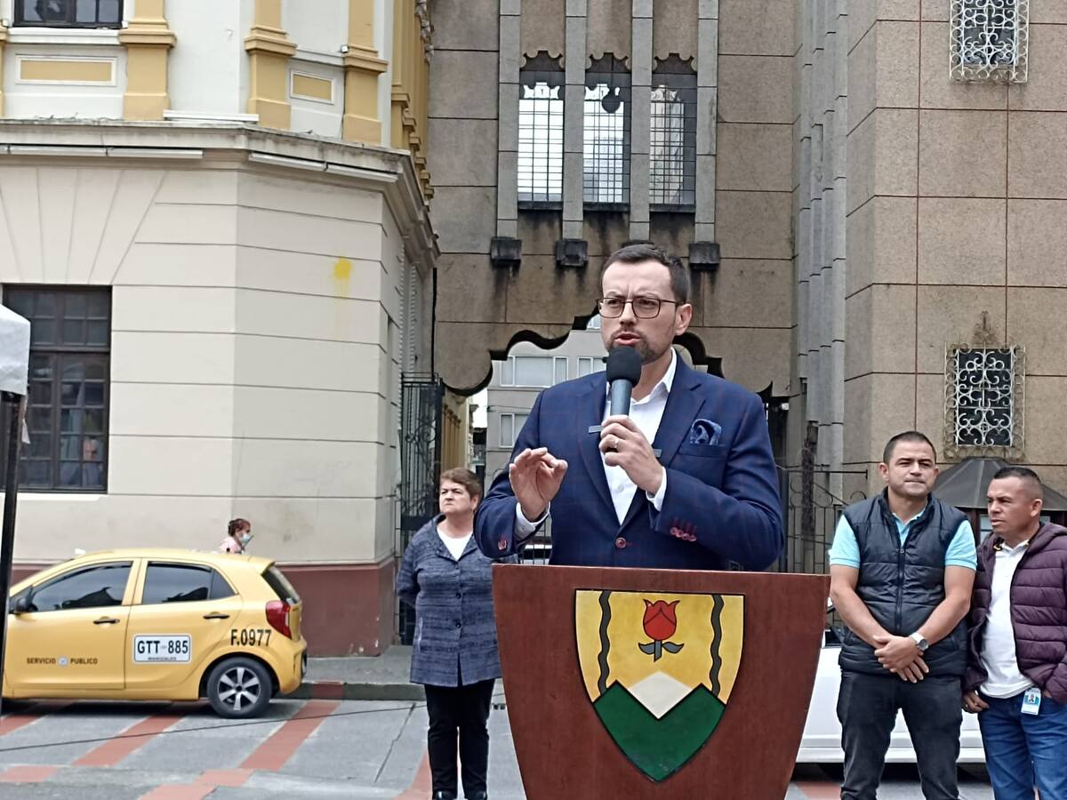 Continúa rifirrafe por construcción de coliseo multipropósito en Manizales