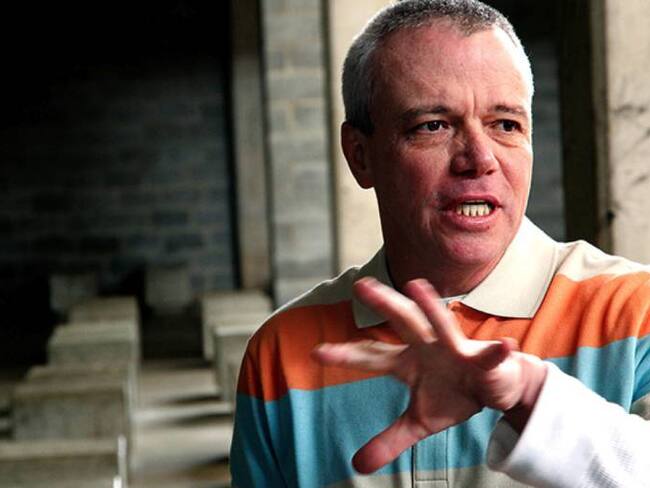 Jhon Jairo Velásquez Vásquez, más conocido como alias Popeye