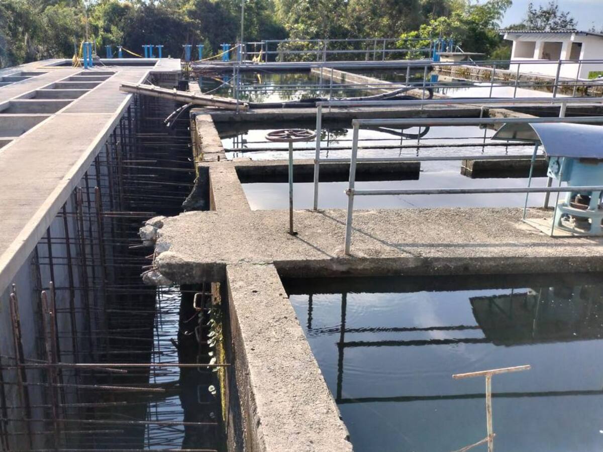 En Montenegro habrá marcha para exigir continuidad en suministro de agua