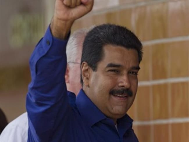 Maduro “perdió el juicio” y se la pasa “imaginando magnicididios&quot;: oposición venezolana
