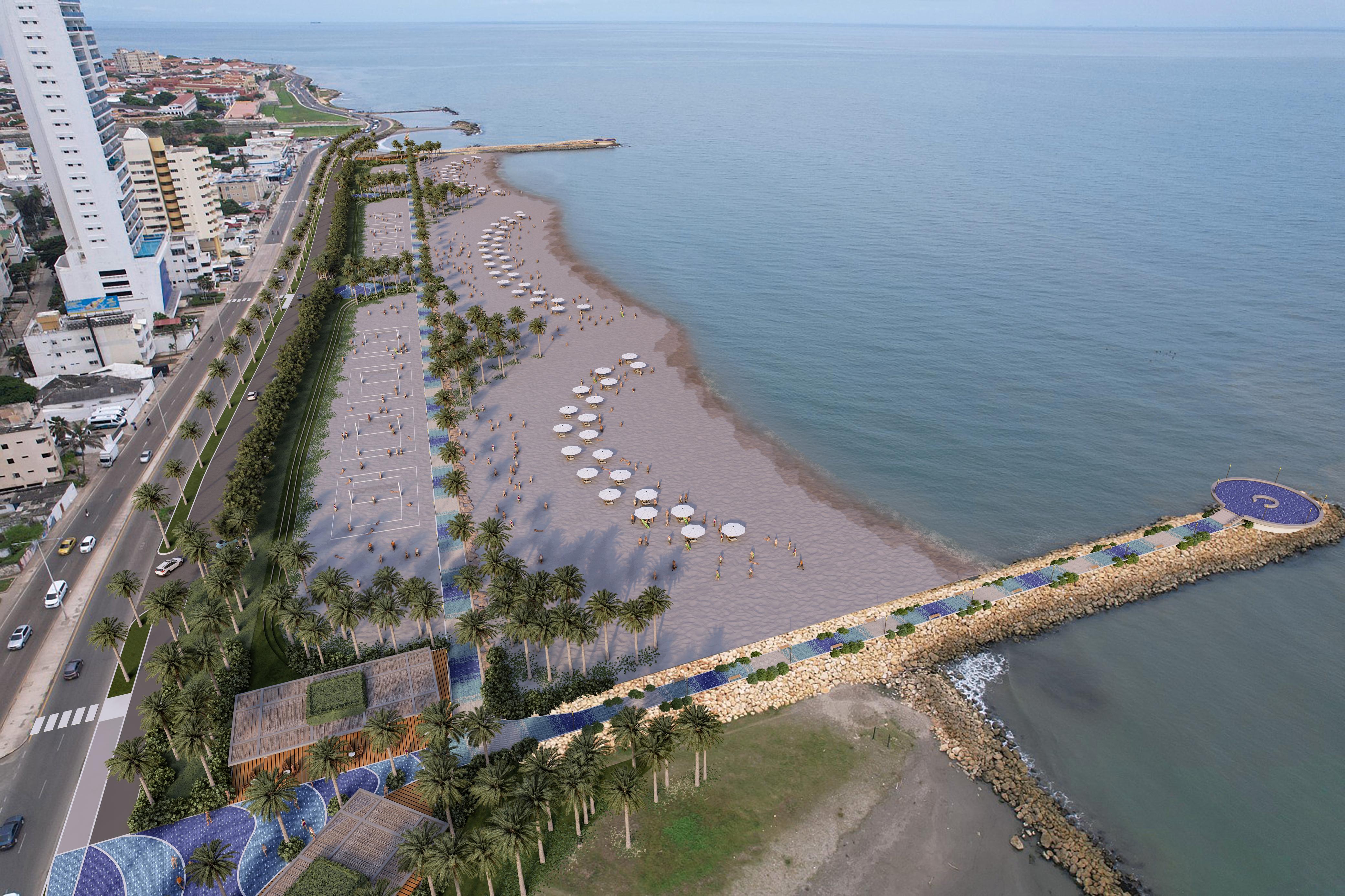 Alcaldía de Cartagena