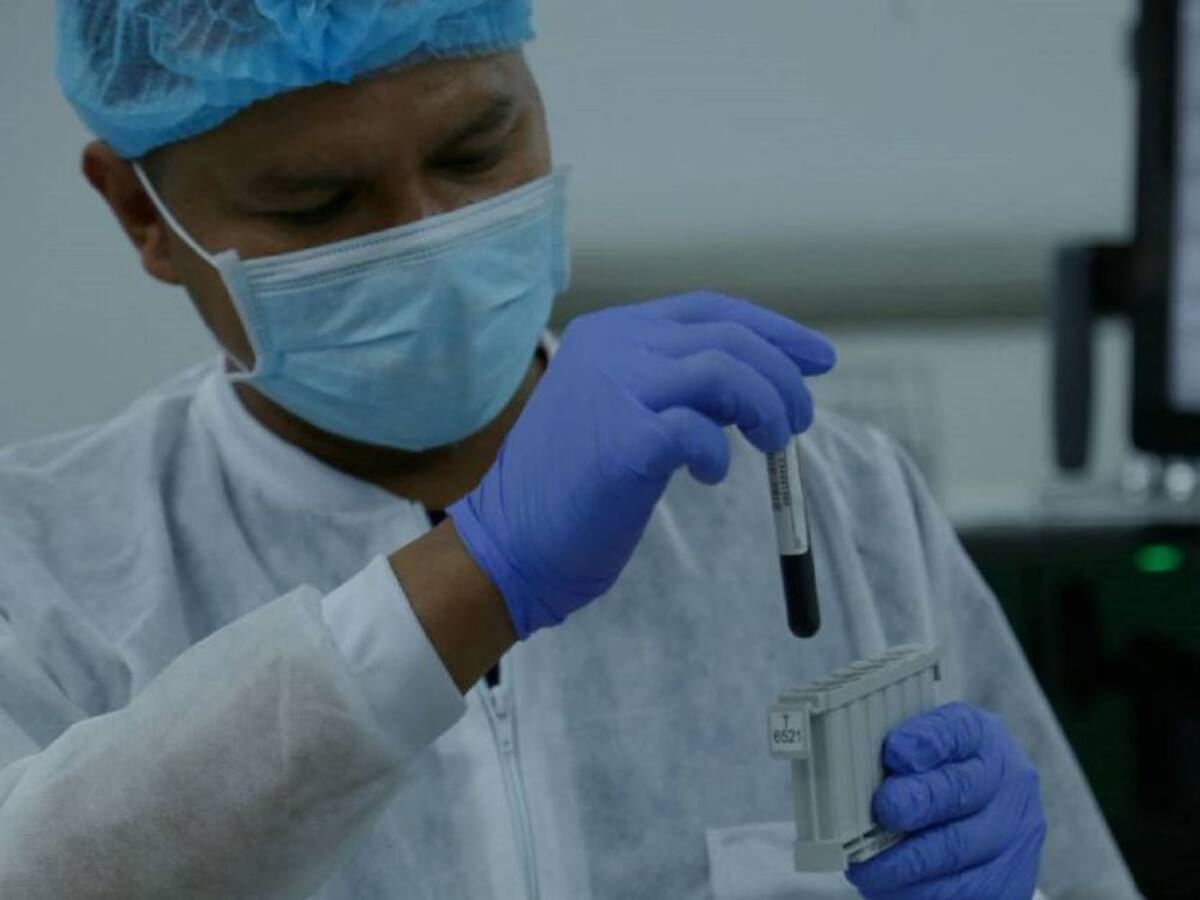 Coronavirus en Cartagena y Bolívar: 466 nuevos casos y cinco fallecidos