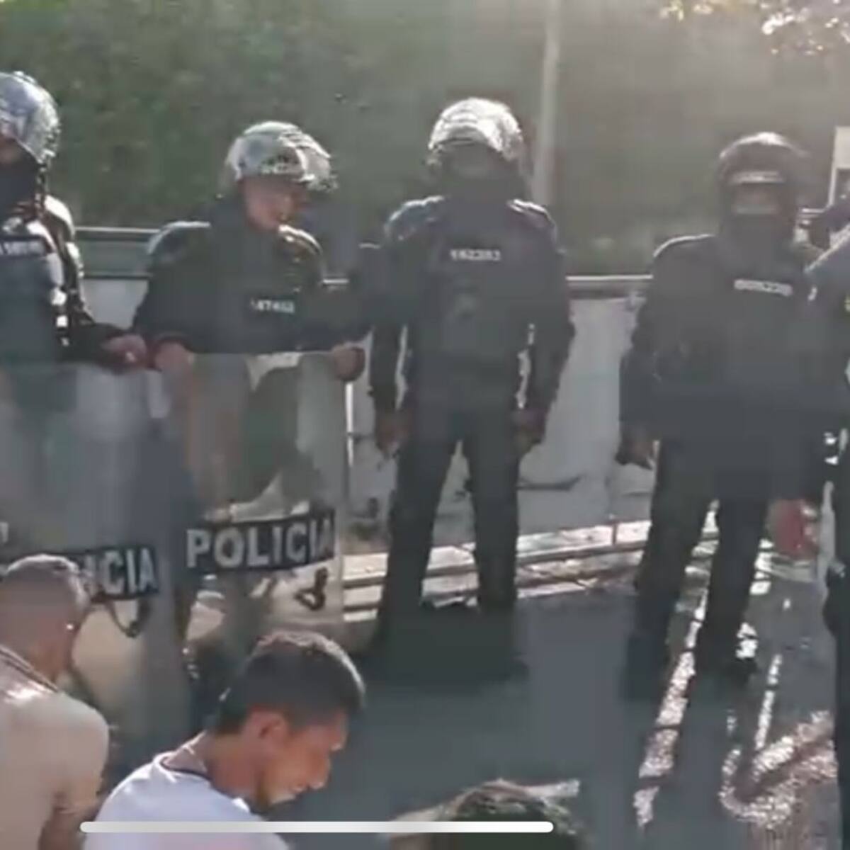 Golpe a ‘La Oficina de Buga’: intervienen cárceles en Colombia para frenar extorsiones desde prisión