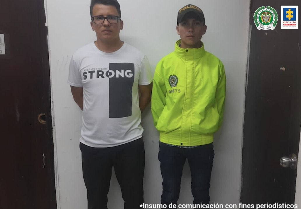 Fiscalía General de la Nación