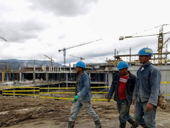 Colprensa - Mauricio Alvarado