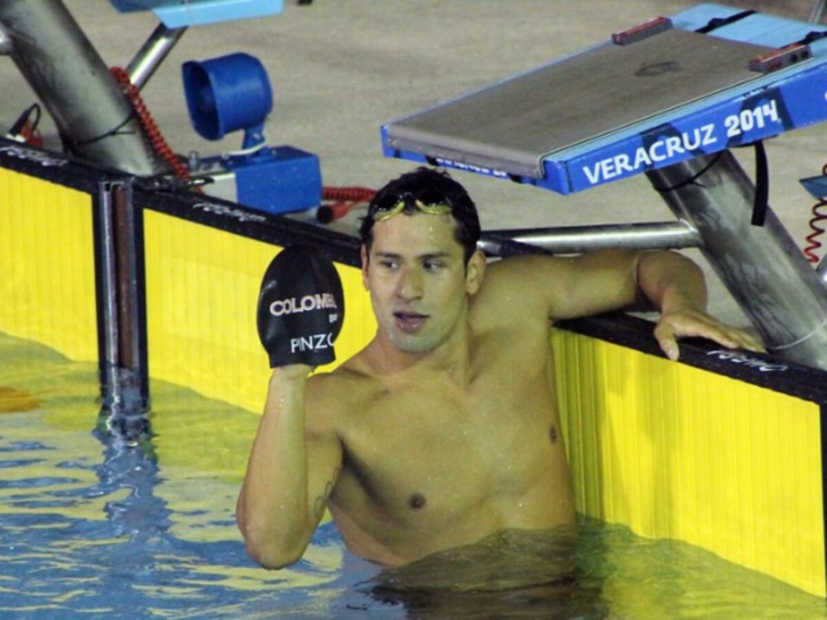 Ómar Andrés Pinzón hace ´vaca´para ir a los Juegos Olímpicos