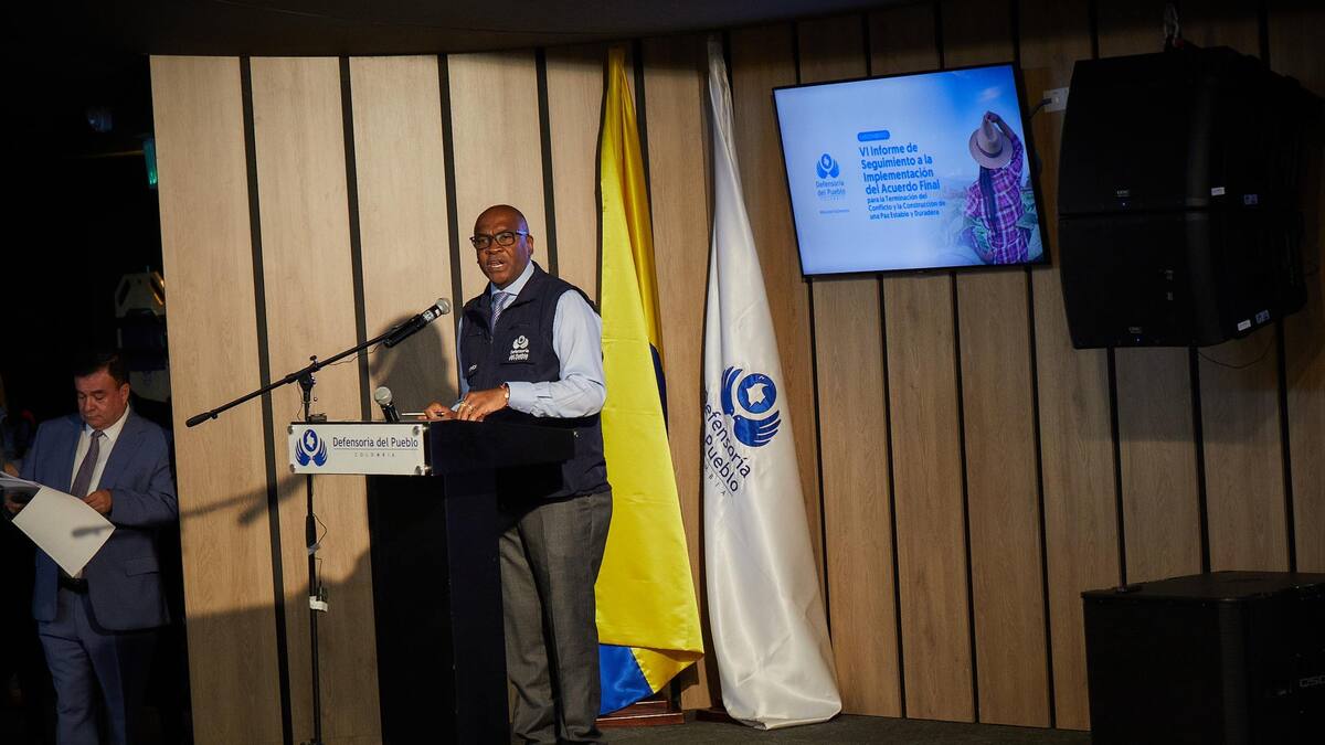 Defensoría denuncia que acciones militares en el Guaviare afectan a la población civil