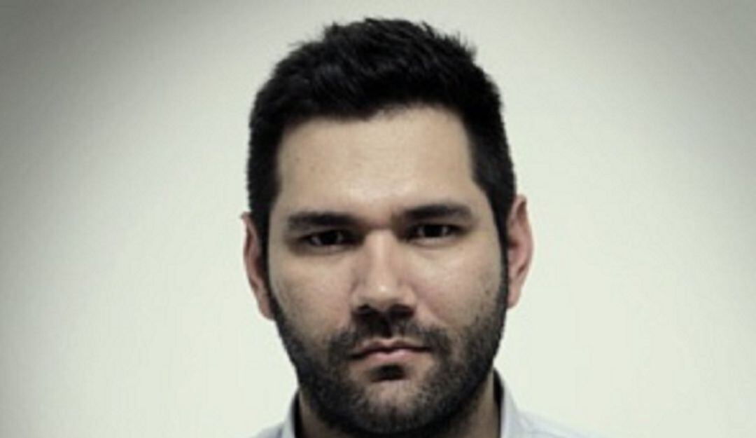 Docente, Politólogo y Coordiandor de Ciencia Política, Gobierno y Relaciones Internacionales de la Universidad Autónoma de Manizales, Paulo Cuartas.