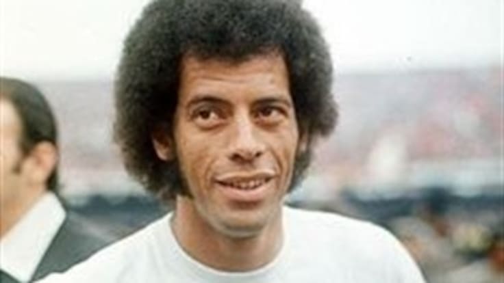 "La Selección de 1970 es el mejor Brasil en toda la historia": Jairzinho