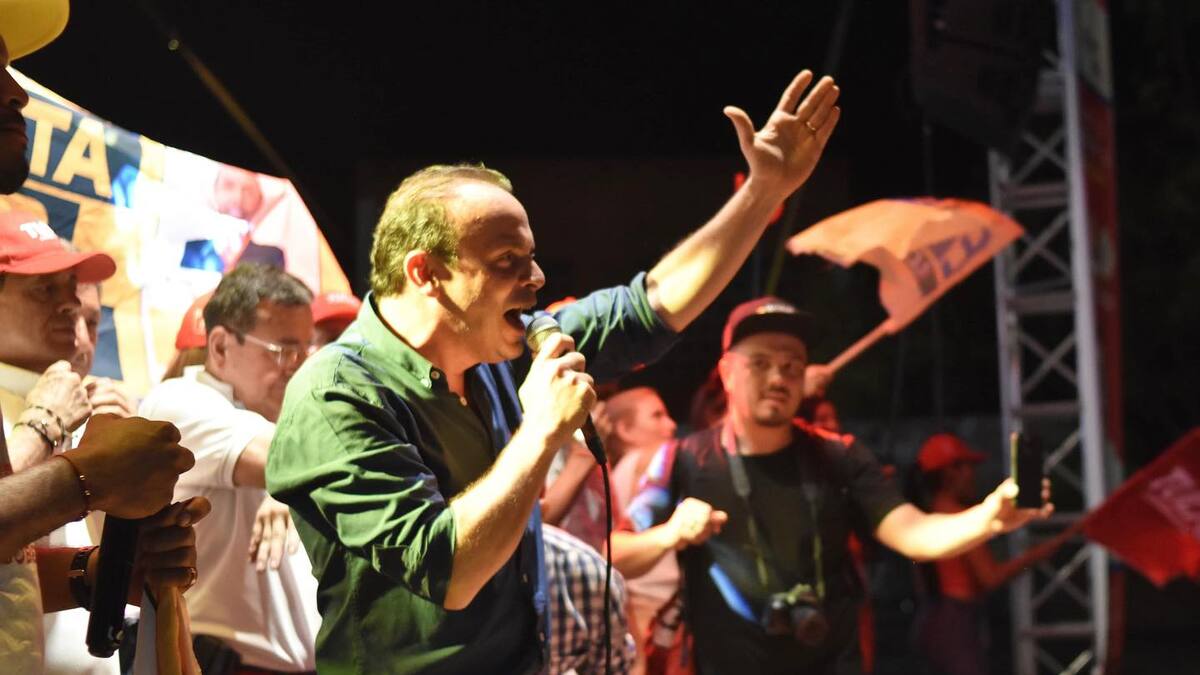 Alejandro Éder: “Para revivir a Cali tenemos que reconciliarnos”