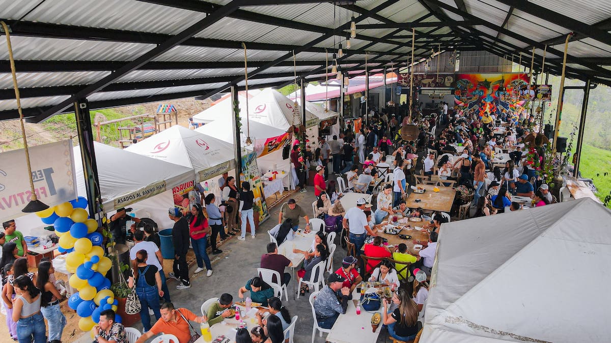 Pitalito se prepara para un festín de sabores en su segundo Festival Gastronómico