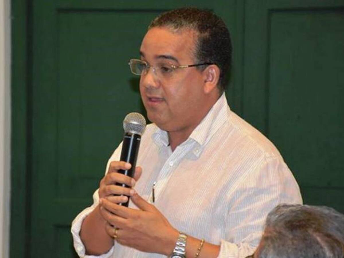 “Desearle al nuevo alcalde todo lo mejor en este empeño”: Fenalco Bolívar