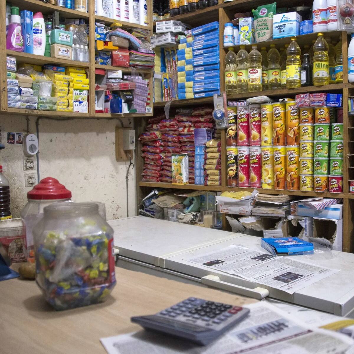 Los Hardiscount, la mayor amenaza de los tenderos en el Huila