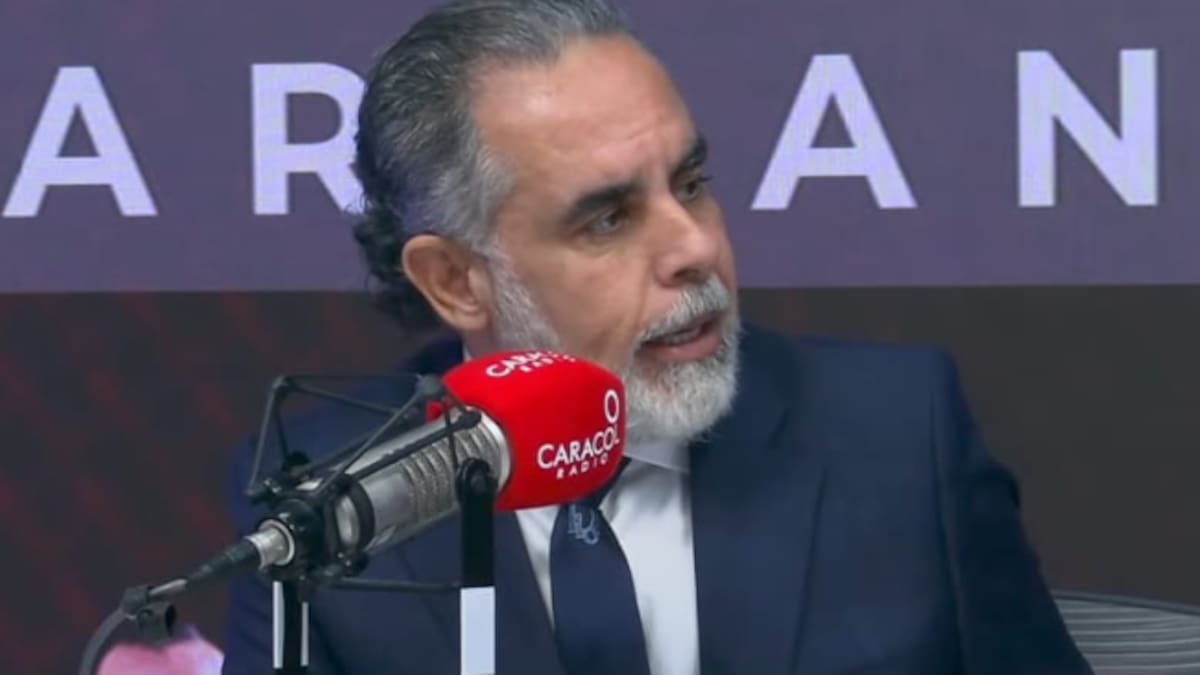 Tras aprobación de Presupuesto, Benedetti anuncia que gobierno mantendrá Reforma Tributaria