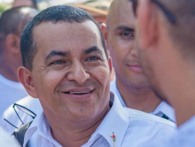 Procuraduría formuló cargos contra exalcalde de San Pablo, Bolívar