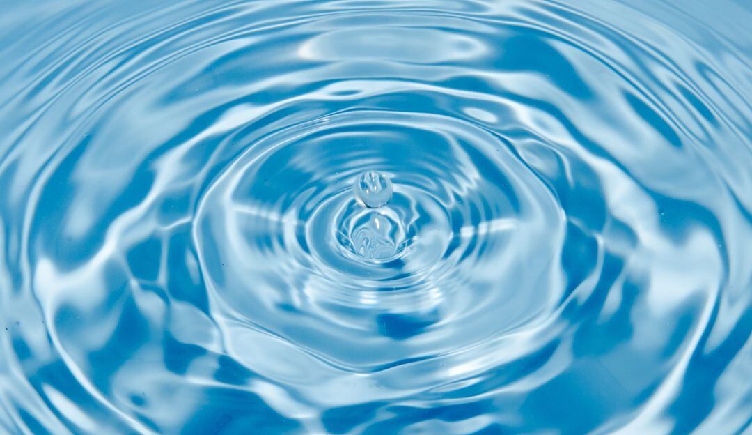 Día Mundial del Agua