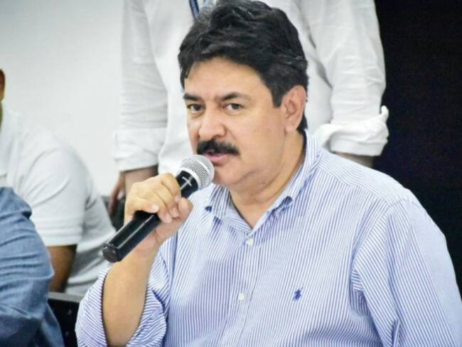 Gobernador González Villa: El Huila está viviendo la paz