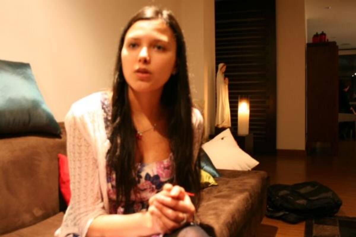 Laura Moreno: Exnovia de Carlos Cárdenas, sostenía una relación sentimental con el joven Andrés Colmenares y responde a los cargos de homicidio agravado en calidad de coautora impropia.