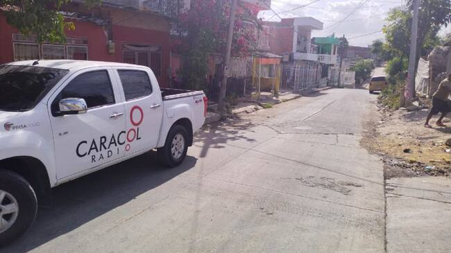 Policía Metropolitana de Cartagena