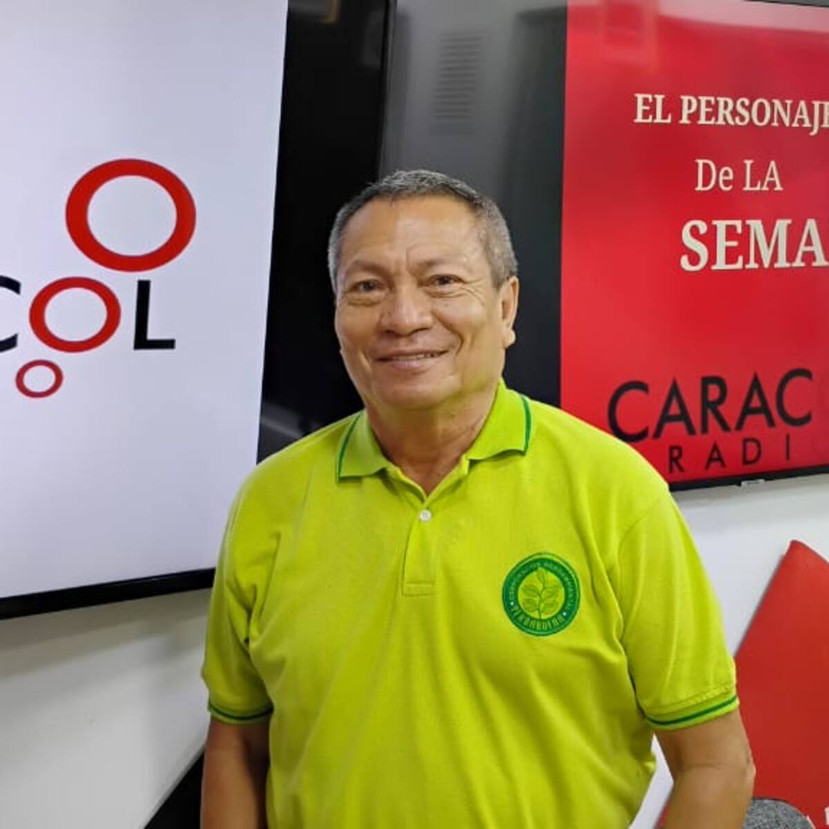 Conozca el alcance social de la Corporación Agroambiental Yerbabuena en el Tolima