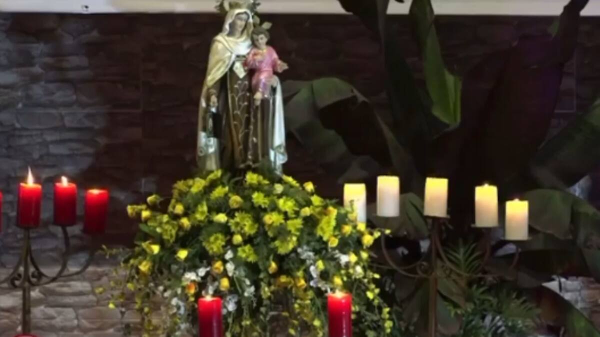 Atentado en iglesia en Cali deja una persona sin vida y una más herida