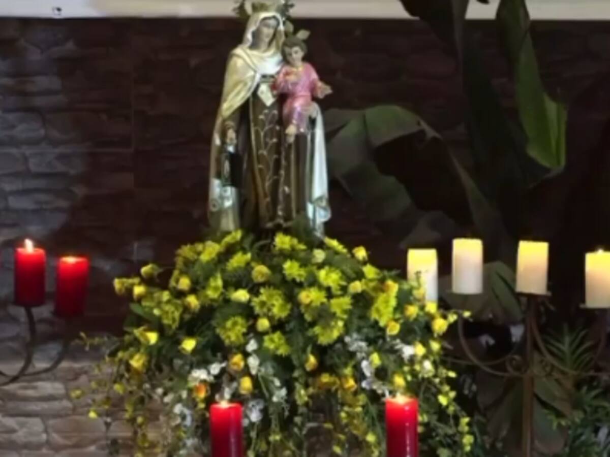 Atentado en iglesia en Cali deja una persona sin vida y una más herida
