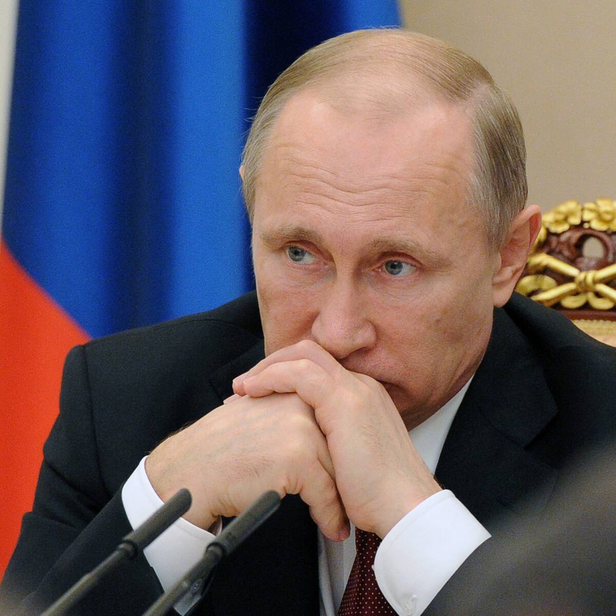 Atentado en Moscú: asesor de EE.UU. asegura que Putin fue víctima de su desinformación