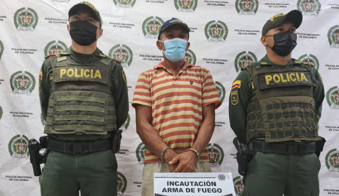 La Policía impuso 31 comparendos y se reportaron 22 fiestas con alto volumen de equipos sonoros