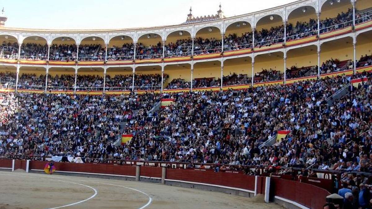 Así finalizó el Festival San Isidro