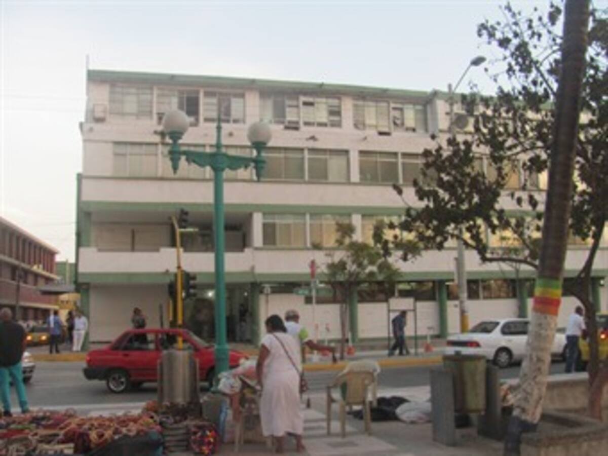 Estos son los tres aspirantes a Gobernación de La Guajira