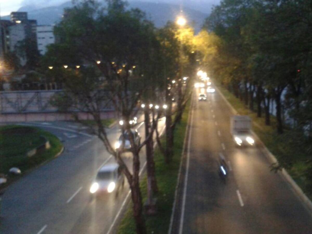 Girardota e Itagüí levantan el pico y placa, Envigado lo flexibiliza