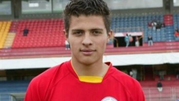 El nariñense Juan José Narvaéz, a punto de ser jugador de Real Madrid