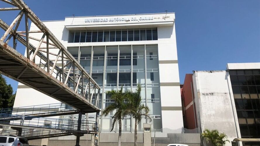 Expectativa por visita de Mineducación a Uniautónoma. Foto: La Wcon Julio Sánchez Cristo