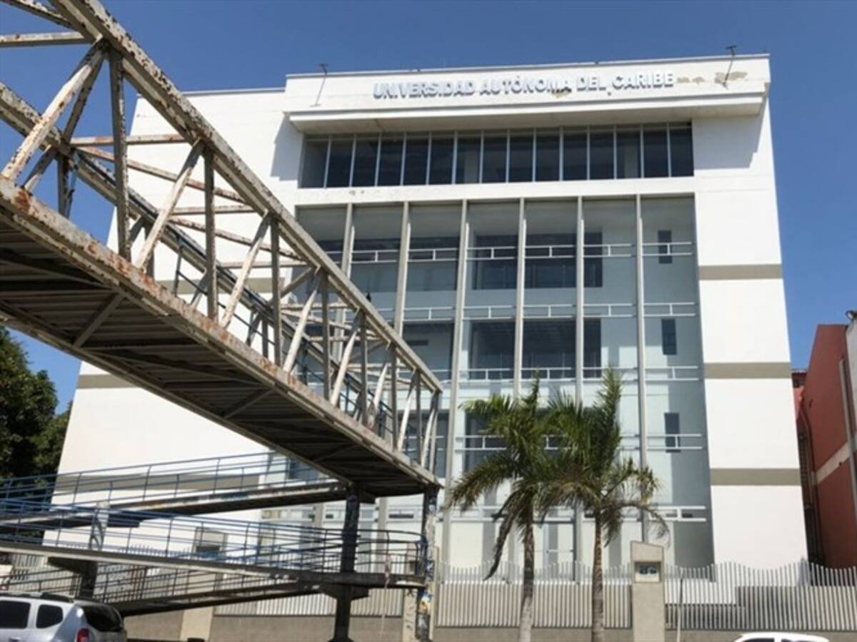 Expectativa por visita de Mineducación a Uniautónoma