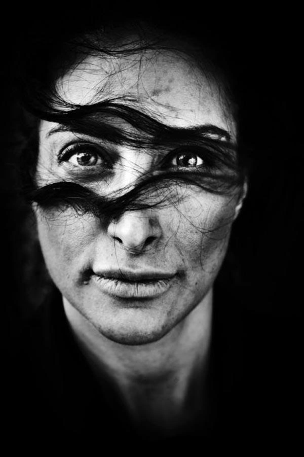 Fotografía ganadora del primer premio dentro de la categoría 'Noticias en desarrollo'