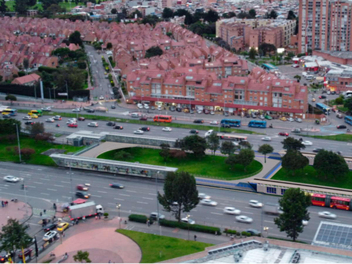 IDU abrió cuatro procesos de contratación: Los proyectos superan los 300 mil millones