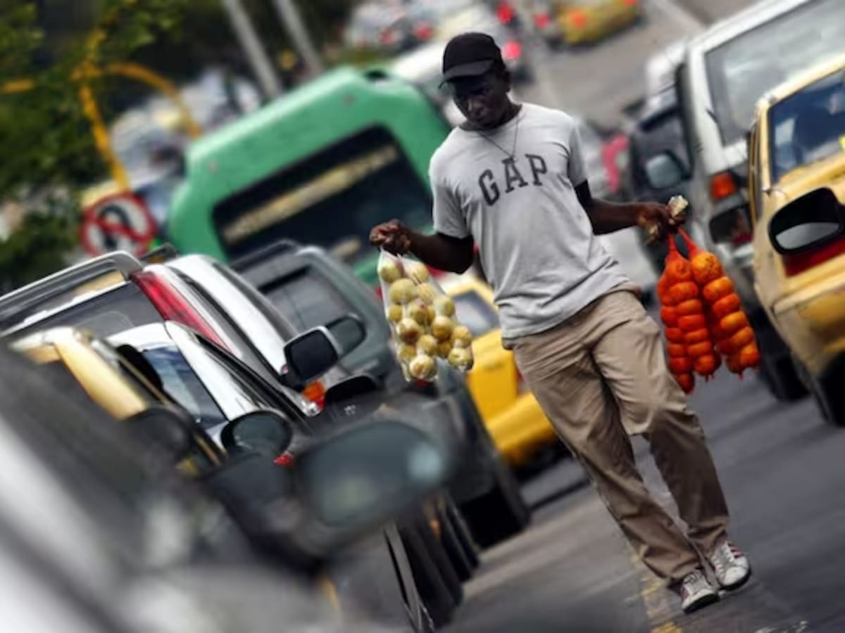 Más búsqueda de empleo y menos ocupados: así se mueve en Cartagena
