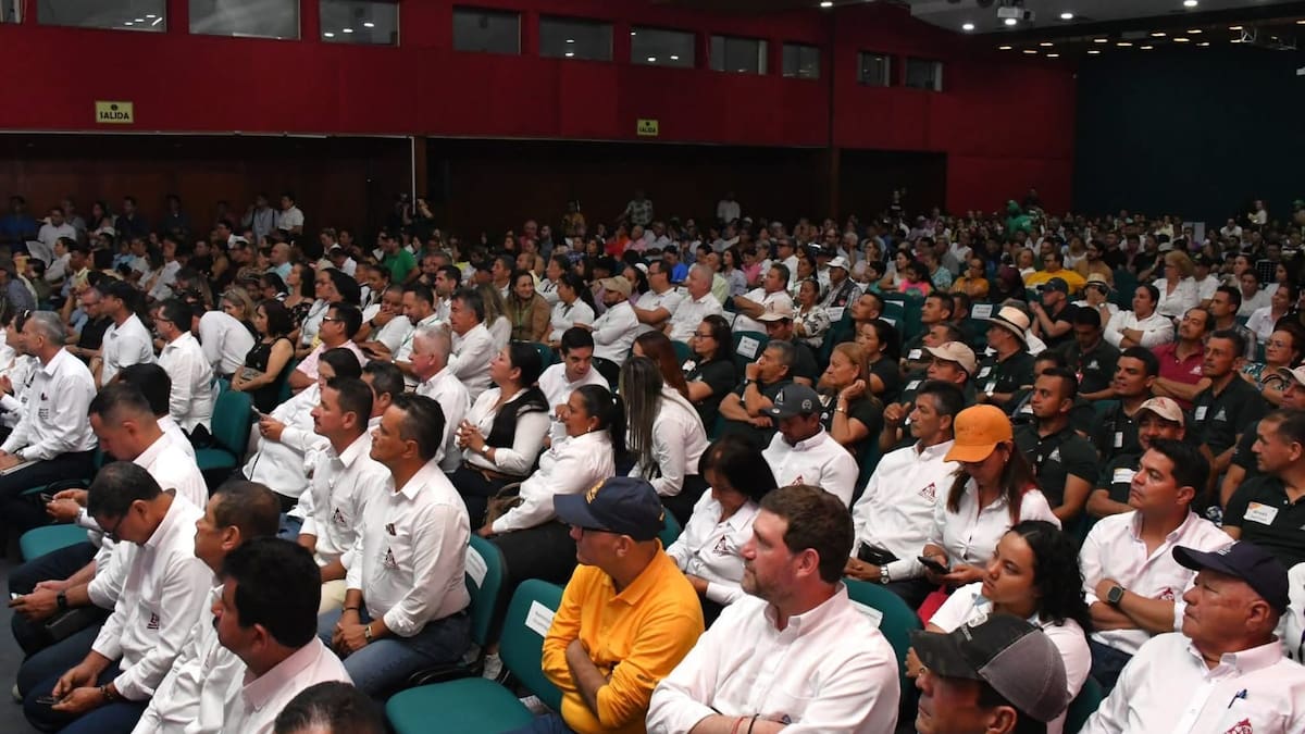 Huila se consolida en la Feria Internacional de Café, Cacao y Agroturismo