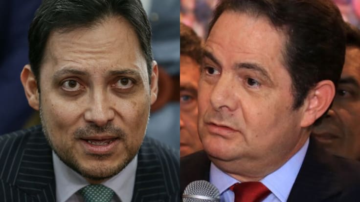 Senador Motoa por muerte de Germán Vargas Lleras: “Pierde el país a un gran hombre, queda su legado”