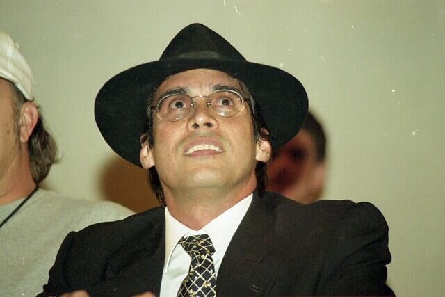 Wilson Borja. (Colprensa)