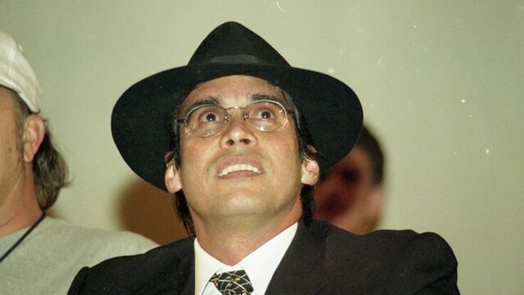 Falleció Wilson Borja