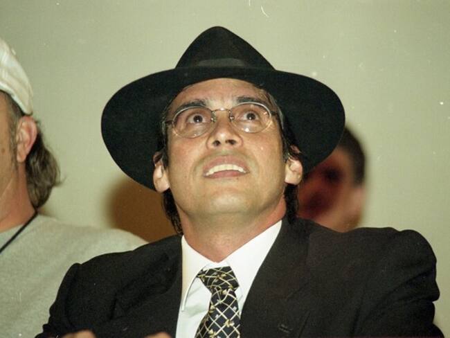 Wilson Borja. (Colprensa)