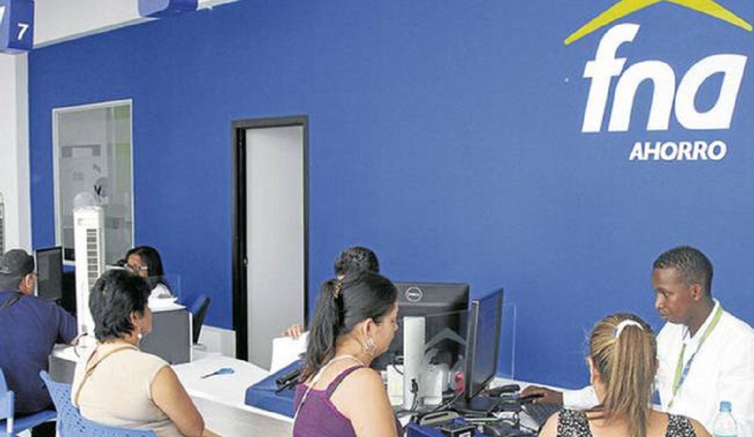 La denunciante alega que ya son más de 17 días esperando la consignación de las cesantías.