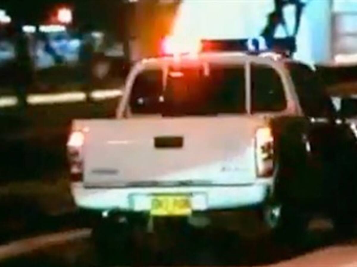 Hombre que causó muerte de niña en el sur de Bogotá quedó en libertad