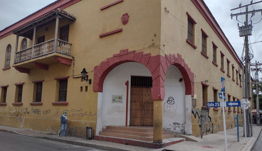 El proceso se podrá realizar en las instalaciones del Departamento Administrativo Distrital de Salud (Dadis) ubicada en la calle Larga