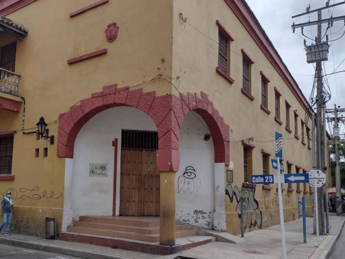 Migrantes venezolanos pueden iniciar trámite de regularización en el DADIS