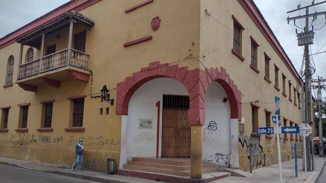 El proceso se podrá realizar en las instalaciones del Departamento Administrativo Distrital de Salud (Dadis) ubicada en la calle Larga