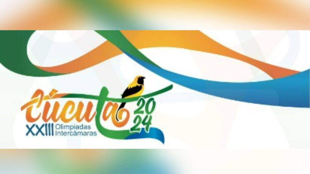 Cúcuta recibe las XXIII Olimpiadas Nacionales Intercámaras