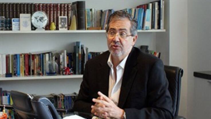 Aquí lo que dicen es que Capriles ya ganó las elecciones: director del diario El Nacional