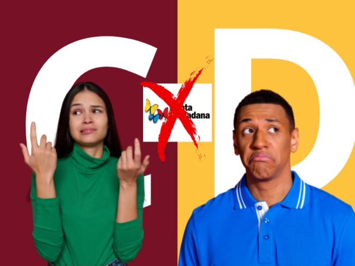 Por qué si es Sisbén C o D no recibe Devolución del IVA o Renta: Así prioriza Prosperidad Social